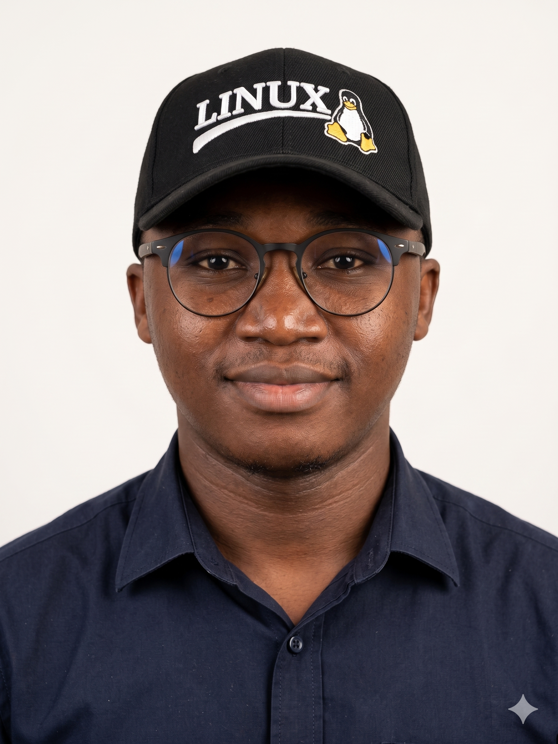 Chris Mukunya