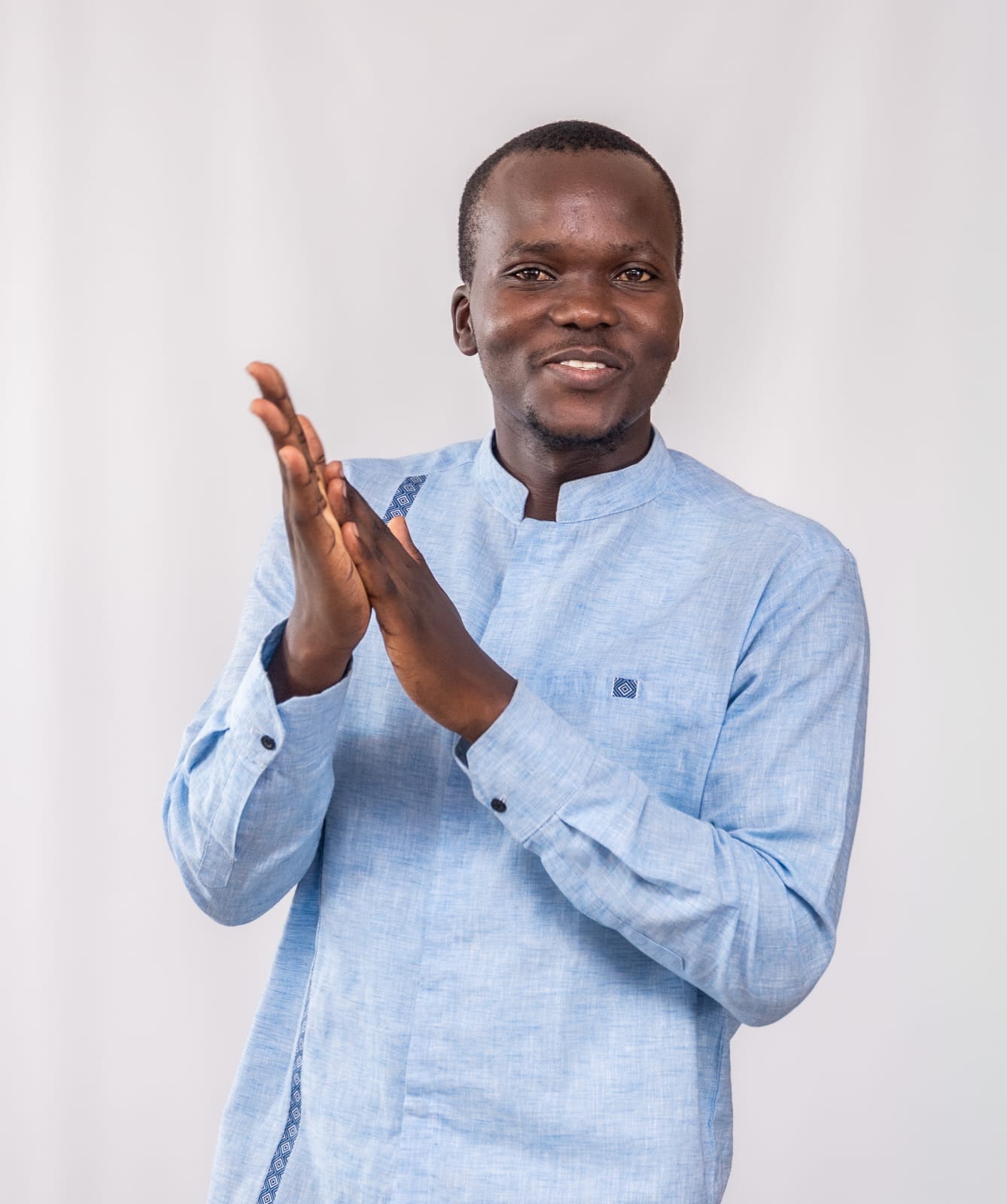 Emmanuel Madanga