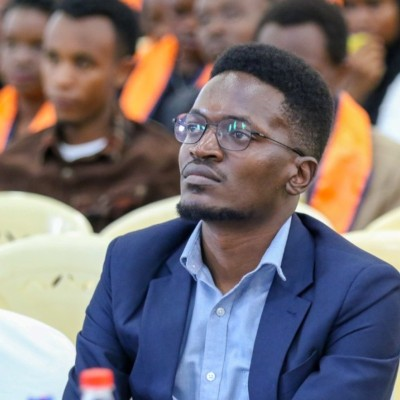 Samuel Kadima