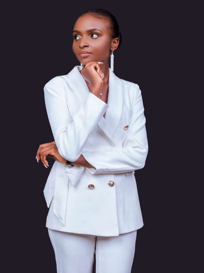 Moreen Isaac
