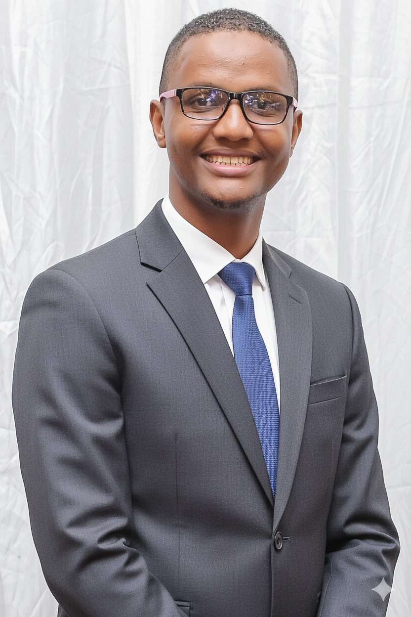 Mukhtar Salim