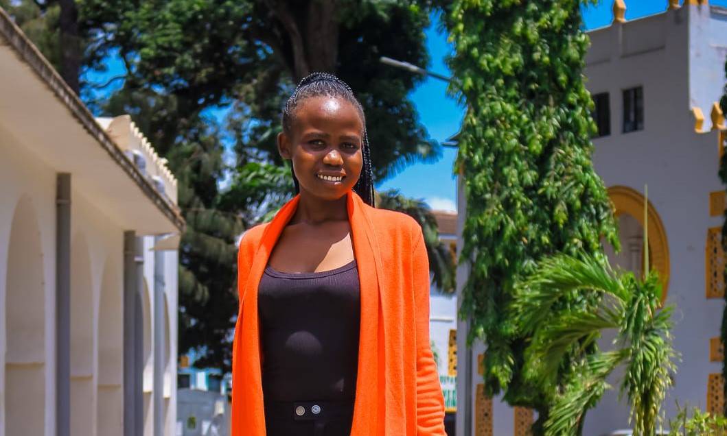 Tracy Ogolla