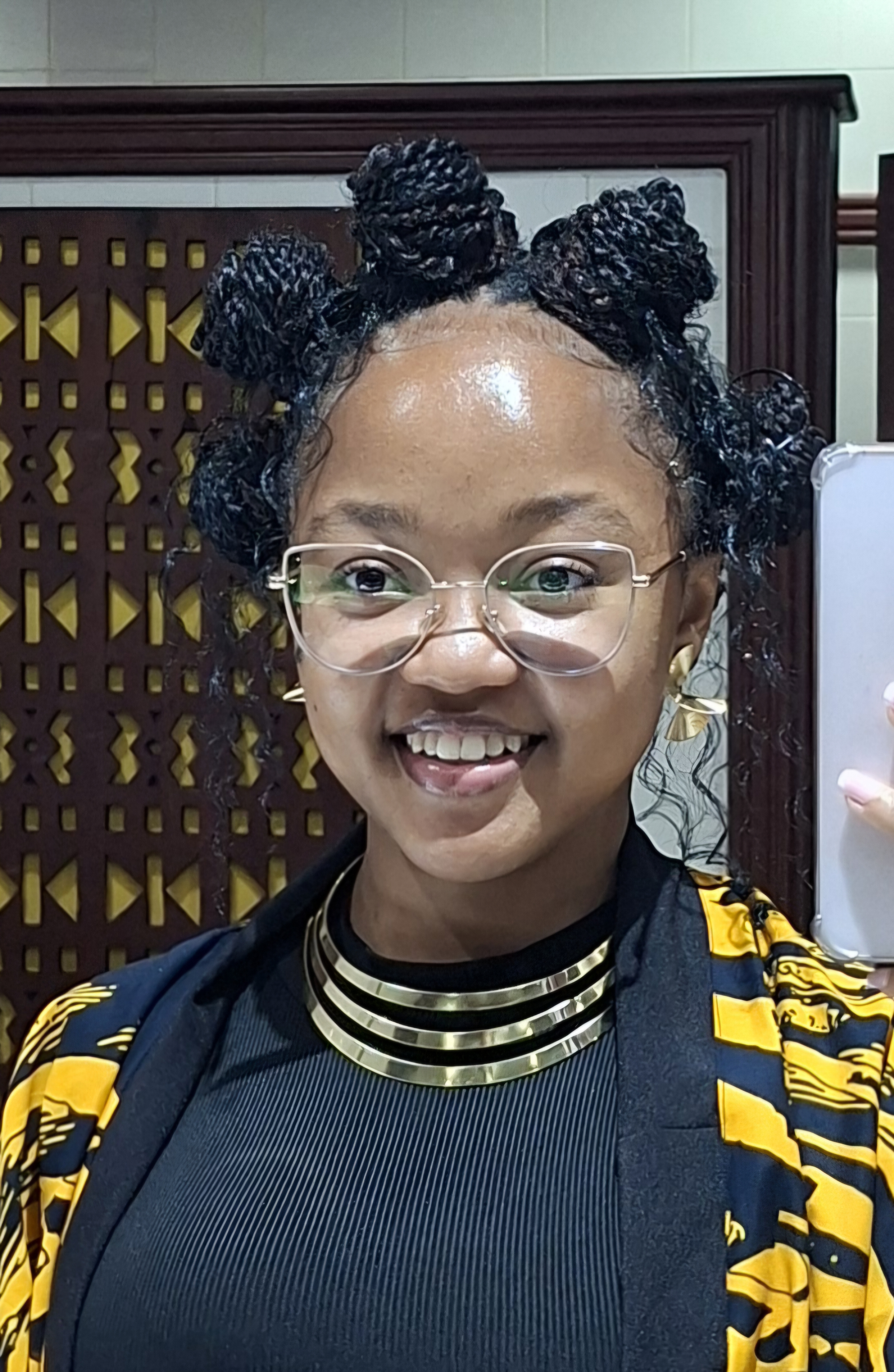 Weddy Karanja